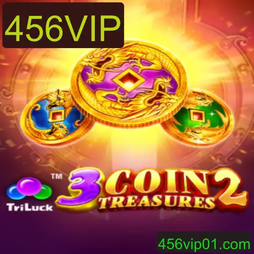 Descubra o Fascinante Mundo de 3CoinTreasures2: Um Mergulho nas Regras e Estratégias do Novo Jogo com 456VIP