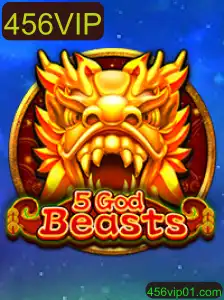 Descubra o Fascinante Mundo do Jogo 5GodBeasts e seu Impacto Atual