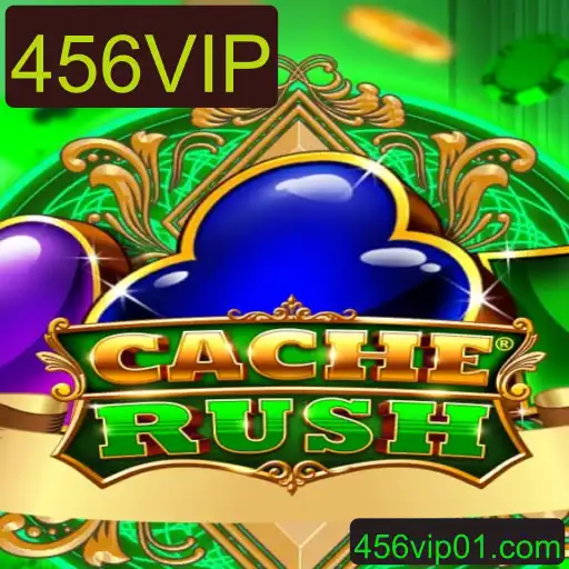 Descubra CacheRush: O Jogo de Estratégia com 456VIP que Está Atraindo Jogadores