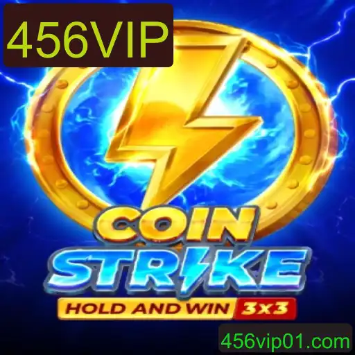 Explorando o Mundo Fascinante de CoinStrike: O Jogo do Momento com 456VIP