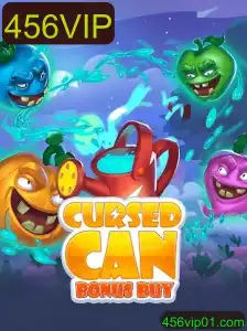 Descubra o Fascinante Universo de CursedCanBonusBuy
