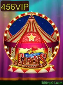 EcstaticCircus: Um Mundo de Diversão e Desafios com 456VIP