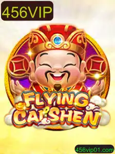 Explorando a Aventura Empolgante de FlyingCaiShen com 456VIP