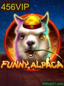 Descubra o Mundo de FunnyAlpaca: O Jogo que Está Revolucionando a Diversão