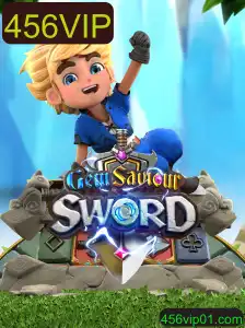 Gem Saviour Sword: Uma Aventura Épica com Desafios Vibrantes