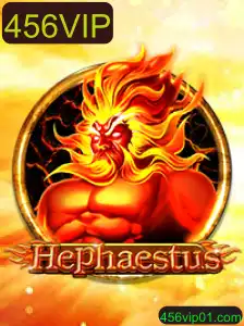 Hephaestus: A Nova Experiência de Jogo que Revoluciona os Desafios Estratégicos