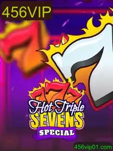 Descubra o Emocionante Jogo HotTripleSevensSpecial: Instruções e Regras Detalhadas