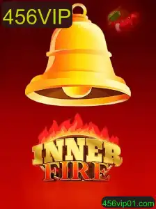 InnerFire: Explore o Universo do Novo Jogo com a Chave 456VIP