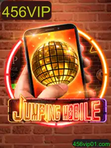 Explorando o Universo do Jogo Jumpingmobile com o Novo Desafio 456VIP