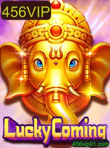 Descubra o Mundo Fascinante de LuckyComing: O Jogo do Momento com 456VIP