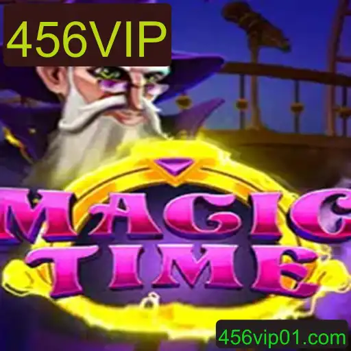 Descubra o Encantador Jogo MagicTime: A Fascinante Aventura com 456VIP