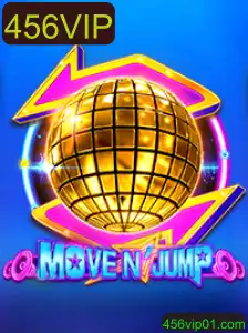 MovenJump: Descubra o Novo Fenômeno dos Jogos Interativos