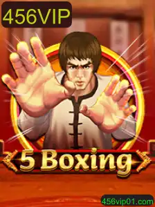 Descubra o Inovador Jogo 5Boxing e Suas Regras Baseadas em Estratégia