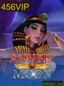 Descubra o Fascinante Mundo de AnubisMoon