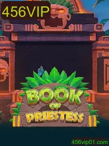 Explorando o Fascinante Mundo de BookOfPriestess com 456VIP