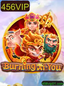 Descobrindo o Universo de BurningXiYou: Uma Aventura Épica