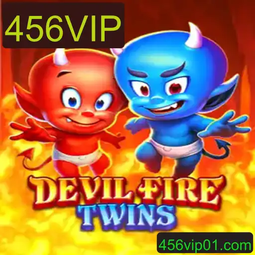 Explorando o Universo de DevilFireTwins: Um Mergulho no Mundo 456VIP