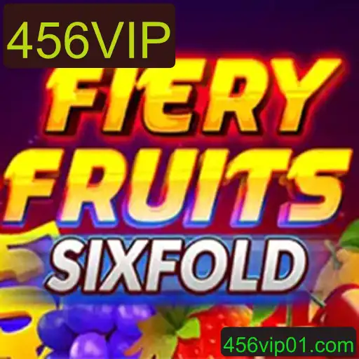 FieryFruitsSixFold: A Nova Sensação Global dos Jogos
