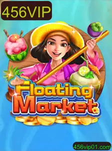 Explorando o Fascinante Jogo FloatingMarket: Descrição, Introdução e Regras