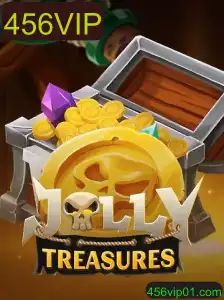 Explorando JollyTreasures: Um Mergulho no Mundo de Tesouros e Aventuras
