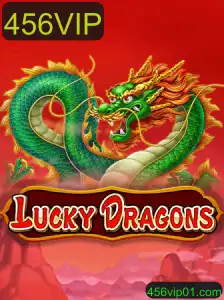 Descubra o Intrigante Mundo de LuckyDragons