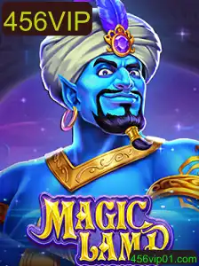 Descubra o Universo de MagicLamp: Aventuras e Estratégias com 456VIP