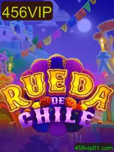 RuedaDeChile: Descubra o Empolgante Mundo do Jogo 456VIP