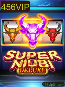 Descubra o Universo de SuperNiubiDeluxe e a Palavra-chave Secreta 456VIP