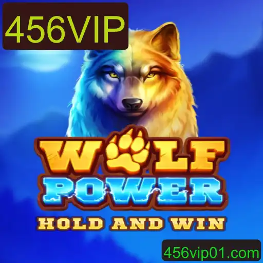 WolfPower: Novo Fenômeno no Mundo dos Jogos com 456VIP