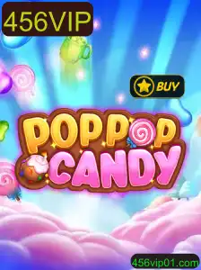 Descubra POPPOPCANDY: O Jogo Que Está Conquistando o Mundo