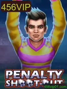 Explorando PenaltyShootOut: O Jogo de Futebol que Está Dominando as Rodas de Conversa