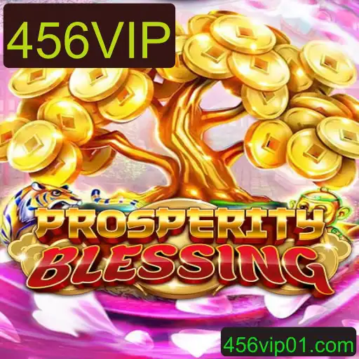 ProsperityBlessing: Desvendando o Novo Jogo do Momento