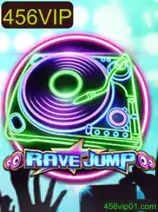 RaveJump: O Fenômeno Lúdico do Século