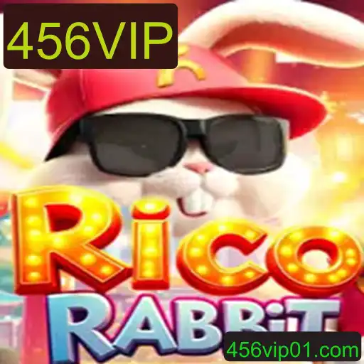 RicoRabbit: A Novidade em Entretenimento de Jogos com 456VIP