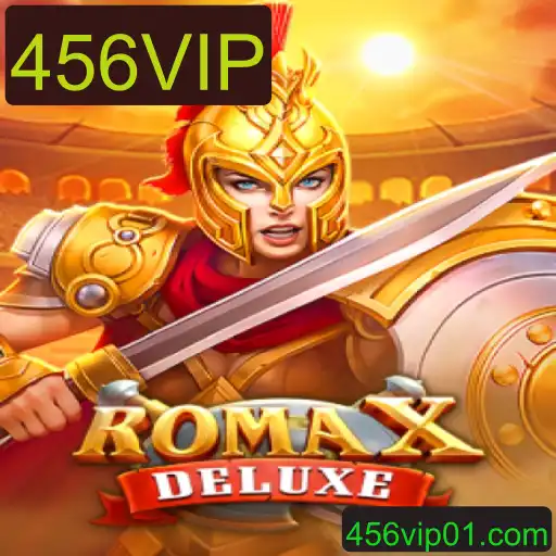 RomaXDeluxe: O Jogo Inovador que Está Dominando o Mercado