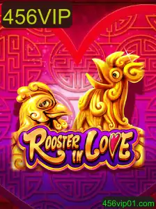 RoosterInLove: Descubra o Novo Fenômeno dos Jogos Virtuais