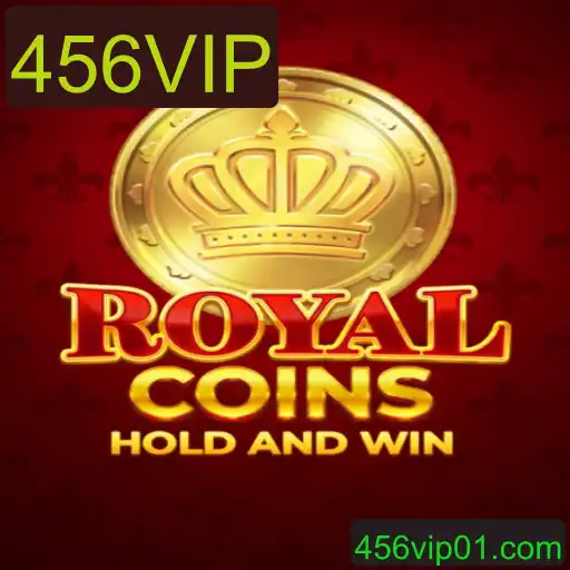 RoyalCoins: Explorando o Universo do Jogo com 456VIP