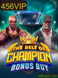 Descubra o Inovador Jogo TheBeltOfChampionBonusBuy com 456VIP