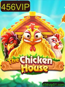 TheChickenHouse: Aventura e Estratégia no Mundo dos Games