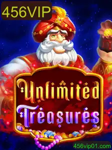 Uma Introdução ao Fascinante Jogo UnlimitedTreasures: Explore, Descubra e Conquiste