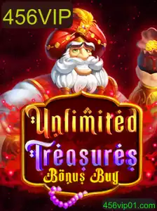 UnlimitedTreasuresBonusBuy: Descubra os Segredos e Aventuras do Novo Jogo