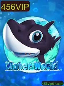 Descubra as Aventuras de 'WaterWorld': O Novo Fenômeno dos Jogos
