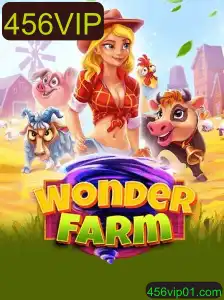 WonderFarm: Um Mergulho no Mundo da Agricultura Virtual